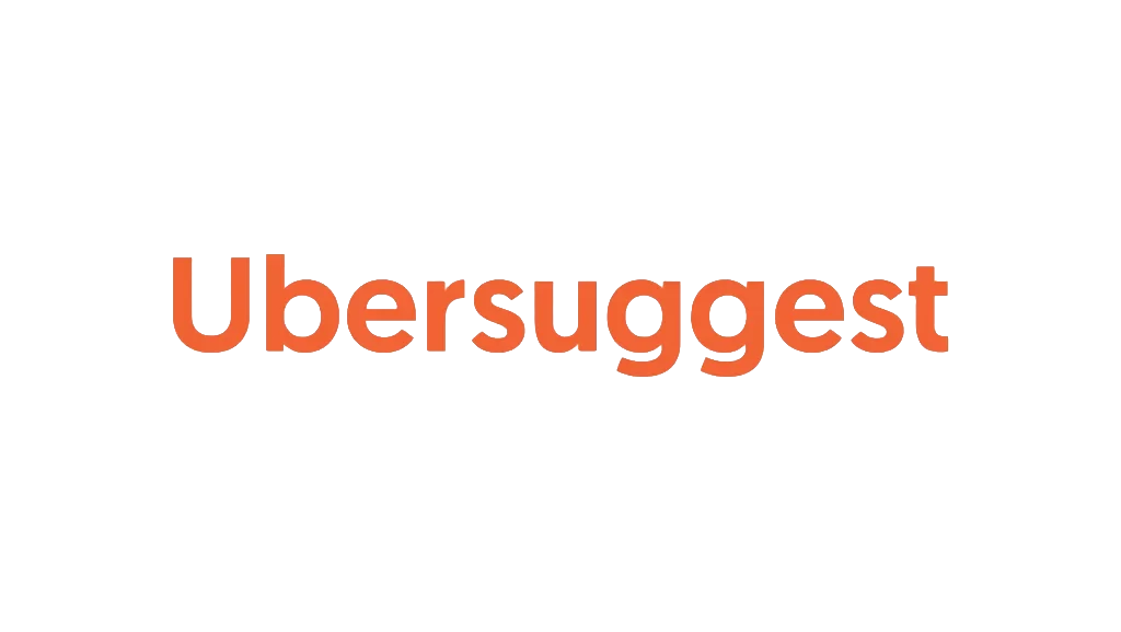 Ubersuggest